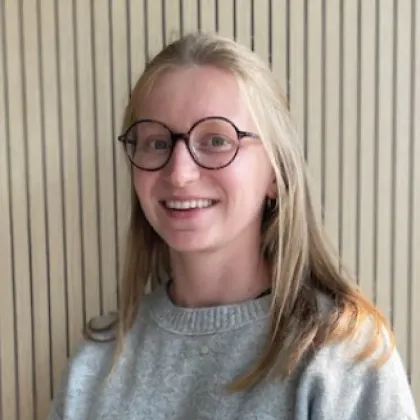 Margot Van Zandweghe